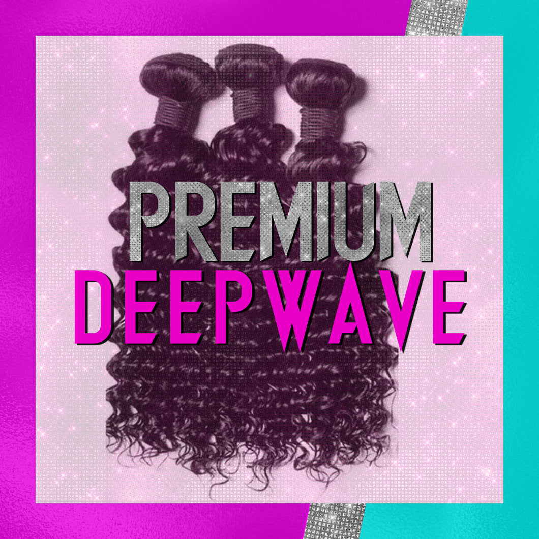 Premium Deepwave