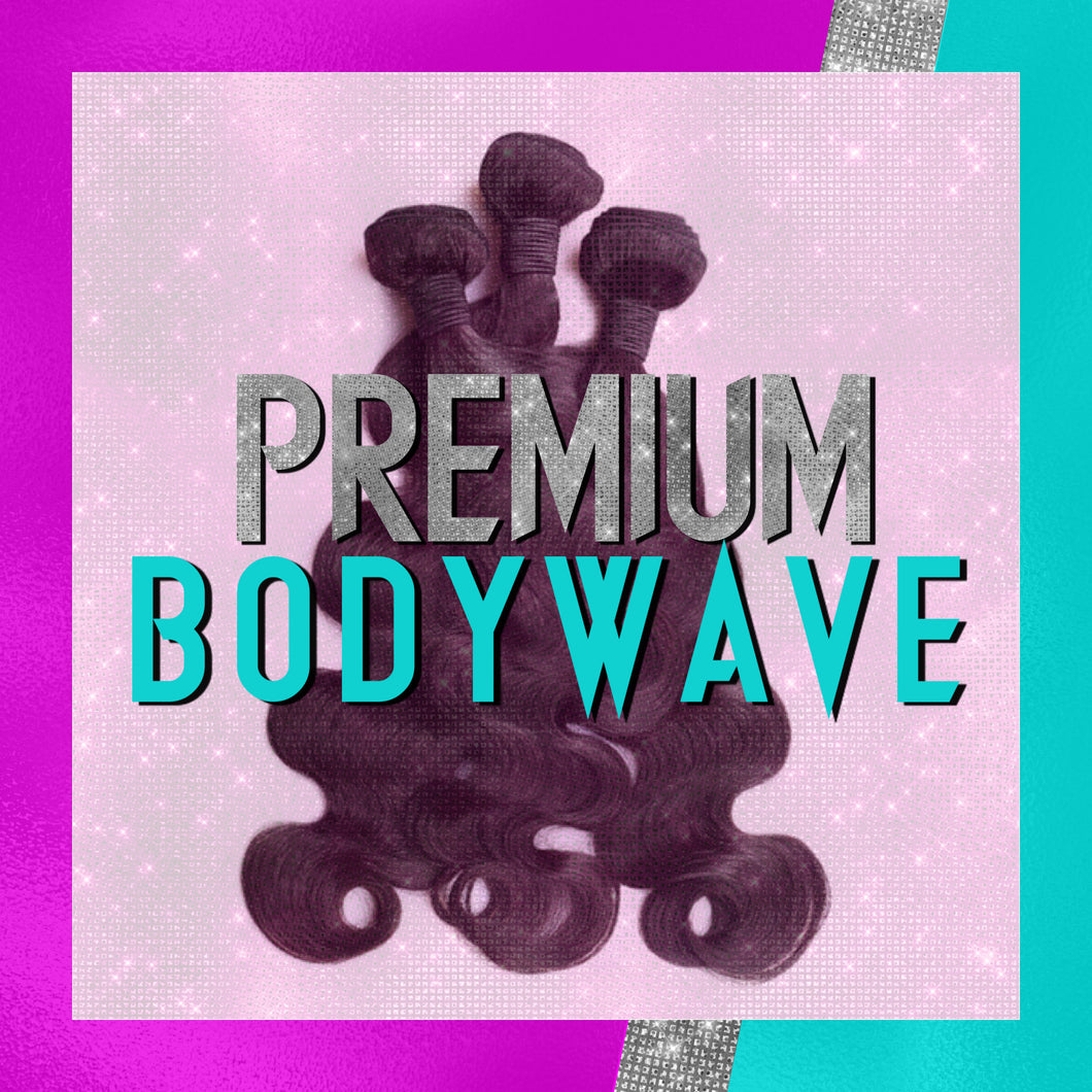 Premium Bodywave